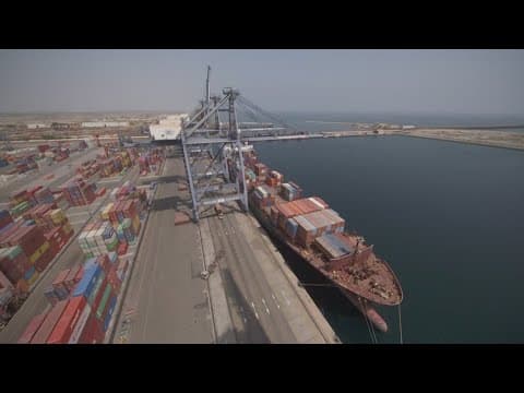 IU economist helps explains what to expect in ongoing tariff war