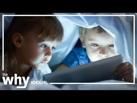 Why should you consider turning off your wifi at night?