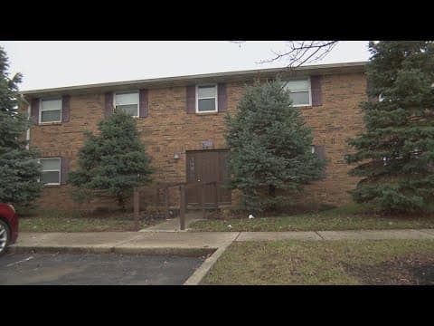 Cumberland man fatally shot on Christmas Day