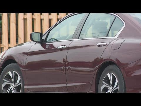 Columbus police report uptick in car thefts