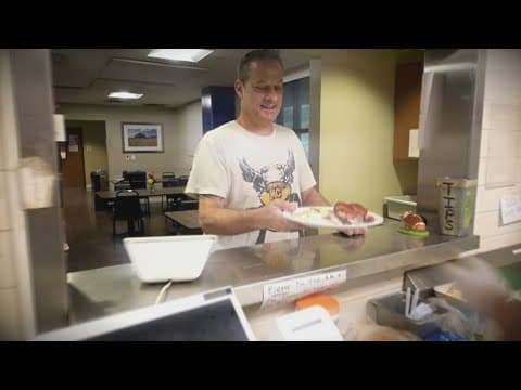 What support services are available for those struggling during the holidays