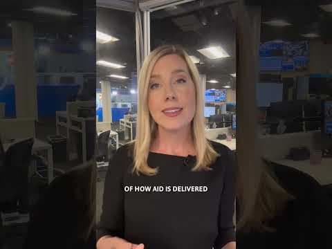 What #trumpadministration cuts to foreign aid mean for Portland, global health programs #politics