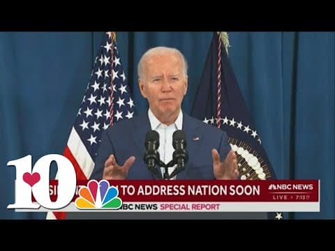 Tennessee leaders react after gunshots ring out at Trump rally in apparent assassination attempt