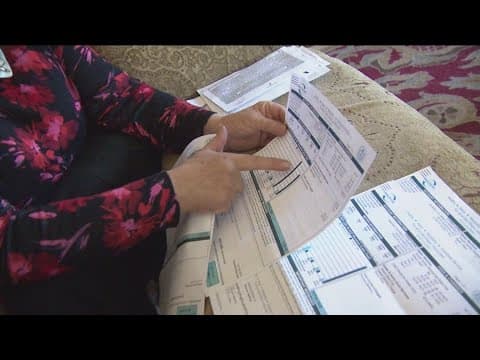 Your water bill could go up 14% | Here is how it is affecting San Diego farmers