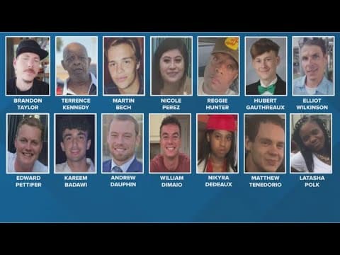 $3M Distributed to Bourbon Street Attack Victims’ Families