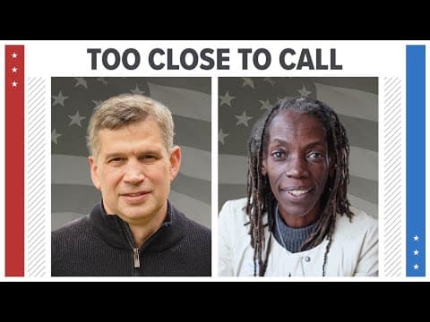 Gonzalez takes the lead in early Portland City Council results