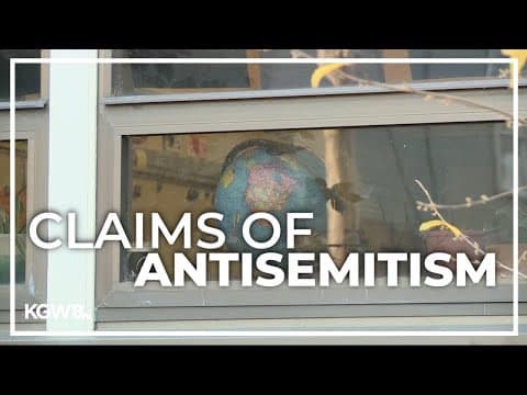 Pro-Palestinian teaching guide from Portland teachers union stirs controversy