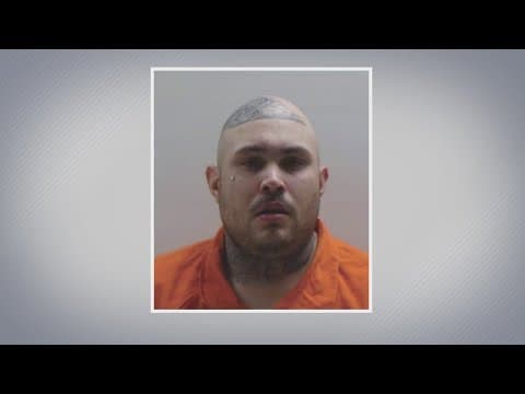 Man charged with killing ex-girlfriend's 12-year-old son back in Houston