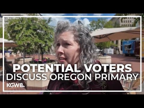 Here's what you need to know for Election Day this upcoming week