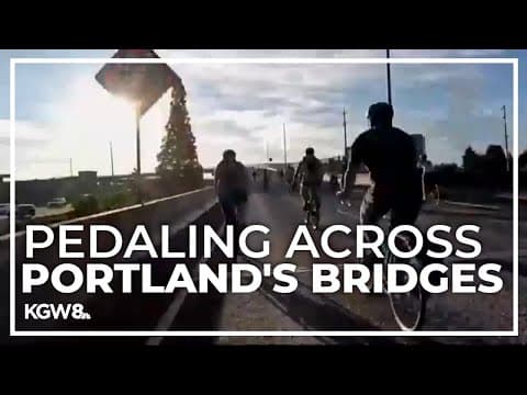 28th annual Providence Bridge Pedal kicks off Sunday