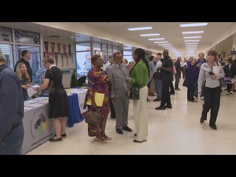Rally for youth mental health services in Virginia