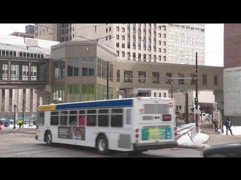 Met Council advances plan to station unarmed security at six Metro Transit stations