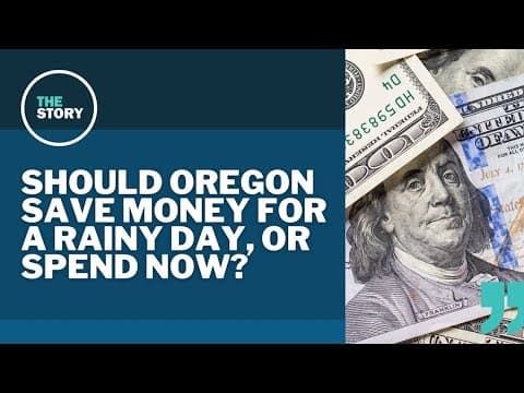 With Oregon’s tax revenue coming in stronger than expected, here’s how spending talks are going