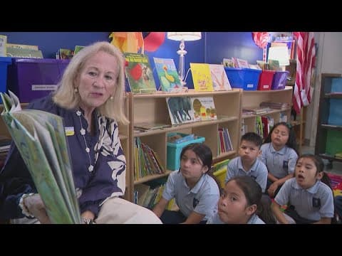 This Houston private school only charges $20 a month — Here's why