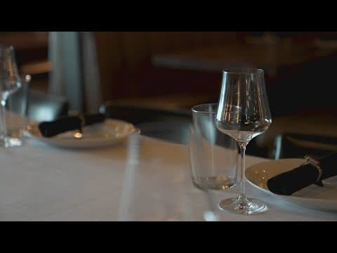 Michelin guide to award stars to Texas restaurants Monday evening