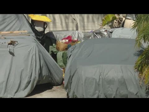 Neighbors in Ocean View Hills near border fear 'hoarder house'