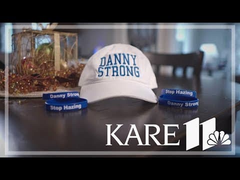 New law aims to prevent hazing on college campuses