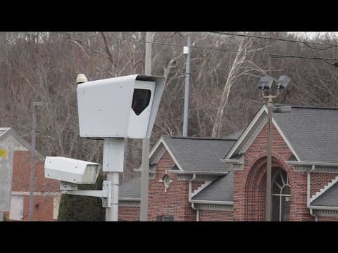 Farragut testing new traffic light management system