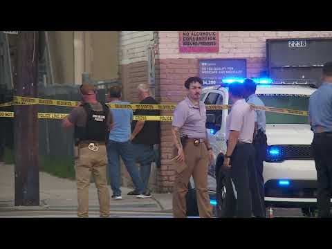 Deadly New Orleans shooting: Man shot in face dies at hospital police say