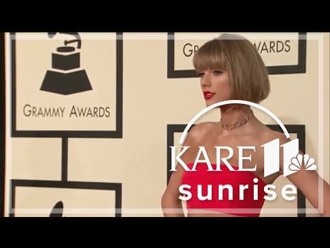 Gannett announces its new Taylor Swift reporter