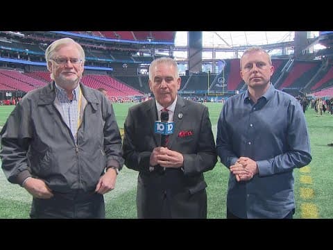 Peach Bowl Updates: Miyan Williams returns to Buckeyes' practice