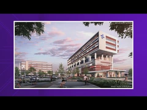 New medical center opening in Collin County to meet rapid growth