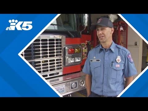 Firefighters share importance of using fireworks safely, legally this Fourth of July