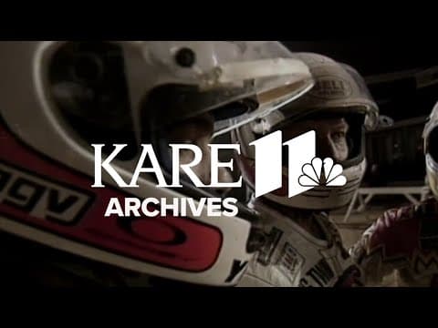 Iron Horses (1997) | From the Archives