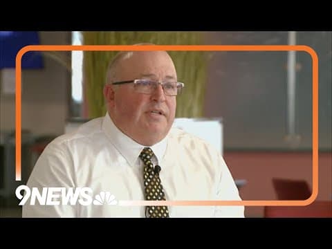 Denver Public Schools explains how they decide whether to cancel school for snow