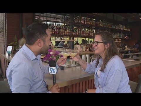 Water Park opens in Crystal City, Arlington