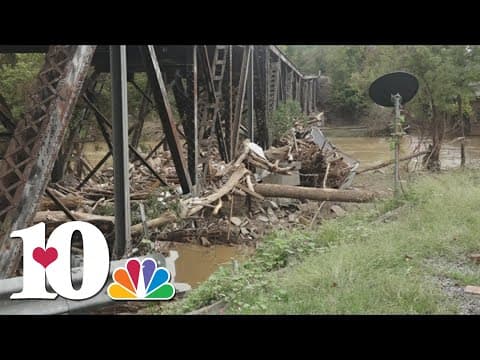 Gov. Bill Lee issues tax relief for Tennesseans affected by Helene