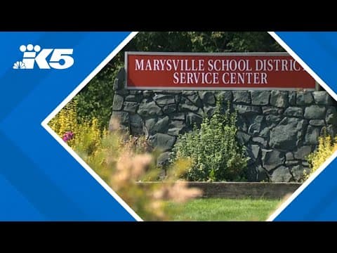 'Alarming audit' raising concerns for Marysville School District families