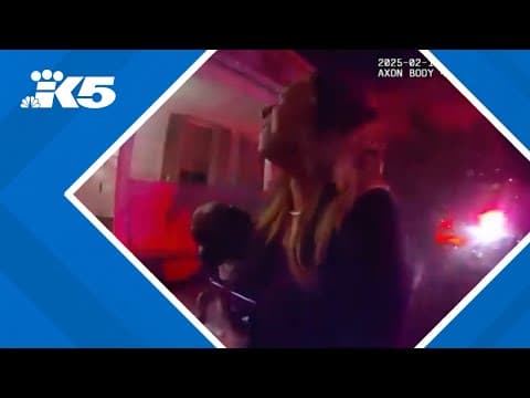 First responders discuss rescue of man held captive for 20 years