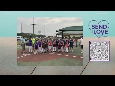 League of Miracles in Indianapolis is this week's Send the Love recipient