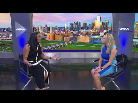 Nexus Family Recovery Center working to support families in North Texas