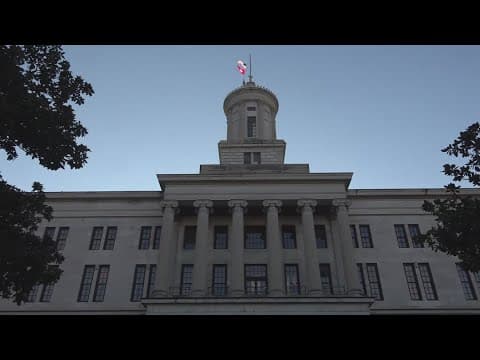 Knoxville NAACP chapter heads to Nashville to protest voucher bill