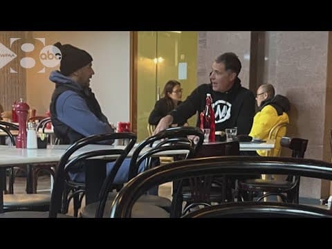 Luka returns to American Airlines Center tonight as a Laker: Ascension Coffee offering Mavs drink