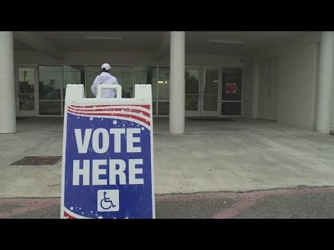 Some absentee ballots missing in District 93 runoff