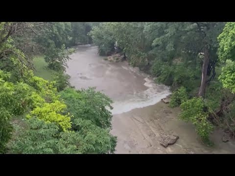 Monday marks one month since deadly Texas Hill Country floods