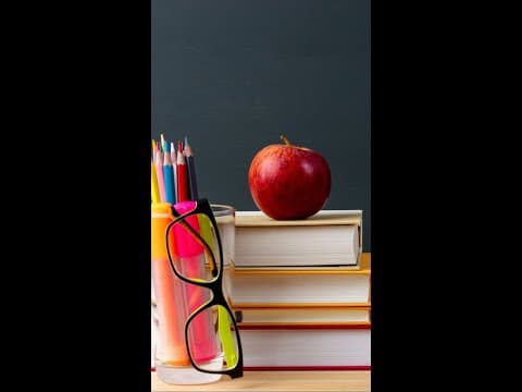 Indiana teachers could see different 'appreciation' stipends this year