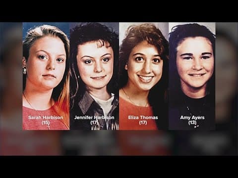 New details unveiled in Yogurt Shop Murders in Austin, Texas