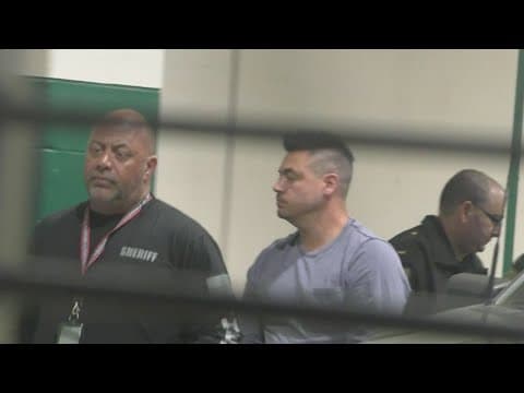 Former La Marque city manager arrested in North Texas