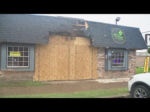 New vape shop targeted in brazen U-Haul truck heist, then robbed again hours later