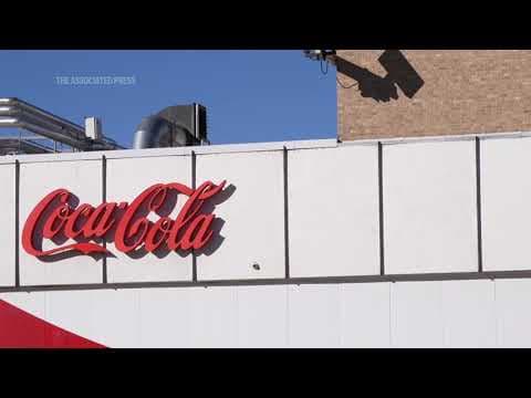 Coca-Cola confirms a cane-sugar version of its trademark cola is coming to the U.S.