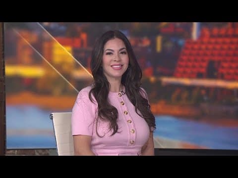 'Epic Beauty Day of Hope' celebrates life, restorative procedures for cancer survivors