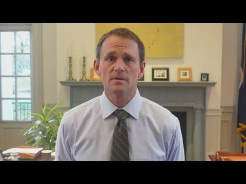 UVA President Jim Ryan resigns amid Trump Justice Department investigations