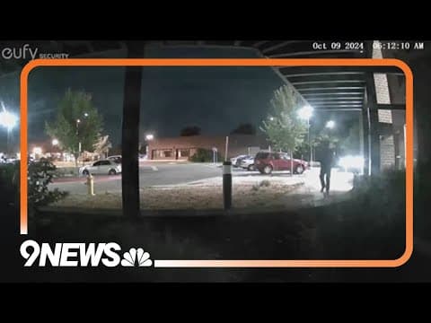 Police ask for help identifying man who's committed at least 12 armed robberies