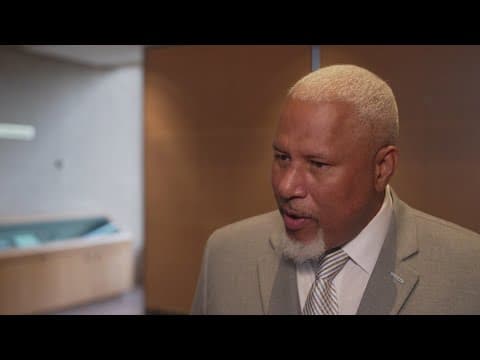 Dallas names veteran DEA Agent Daniel C. Comeaux as new police chief