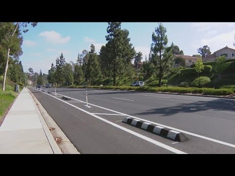 City of Vista looks to take down bike lane barriers, addressing resident concerns