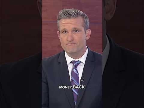 Clinton County Commissioners calling for sheriff, wife to resign after misappropriating funds